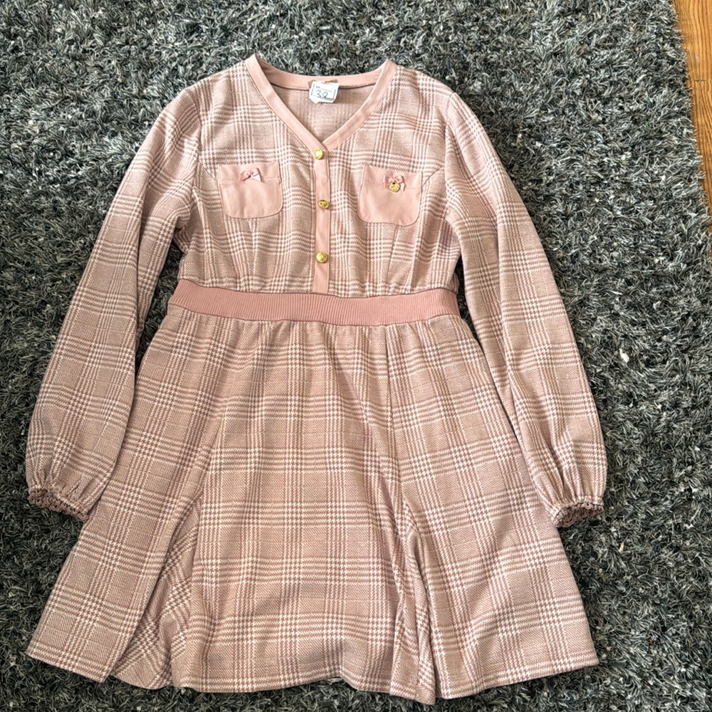 Scottish house dress Scotland